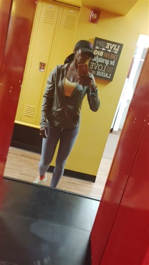 PRIORITIZED YOUR HEALTH 💚💪🏾GET UP AND MOVE. #movitation #fullbodyworkout #dance #jumprope #run