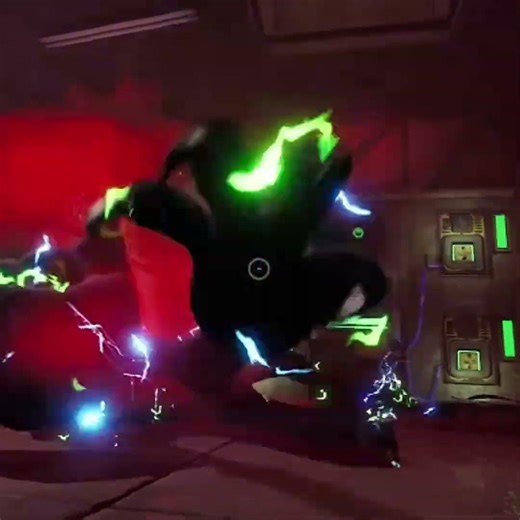 اللاعب هو القاتل الحقيقي ف المصنع 😂 #popyplaytimechapter5 #prototype #huggywuggy #fyp #gaming