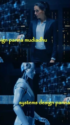 Mastering Distributed Systems for Scalability