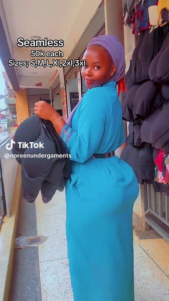 Seamless Body Shapers for Every Woman