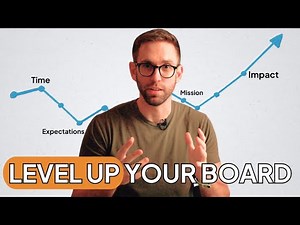 Nonprofit Board Training 101: FULL GUIDE