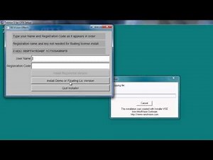Tutorial - How to download and install twixtor pro