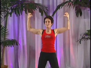 T-TAPP Barefoot Basic+ - Primary Back Stretch