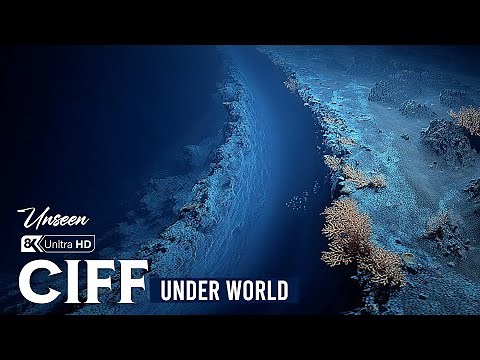 Unseen Cliffs | The Mysterious Ocean Walls That No One Can Explain