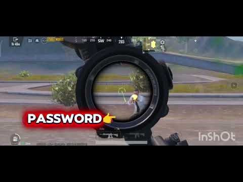 PUBG MOBILE 4.3 NO ROCILE OBB AMBOT AMLOCK OBB MAGIC BULLET CONFIG FILE PUBG GLOBAL 4.3