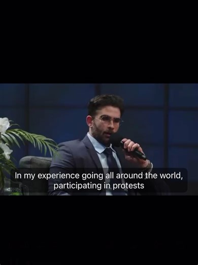 Economics for Emancipation on Instagram: "“Solidarity is the closest expression of love that I have ever felt with my fellow man no matter where I go.” - @hasandpiker 💗 Hasan talks about how solidarity fuels revolutionary optimism - and that same energy applies to how we organize our economy. Solidarity economy isn’t just theory. It’s worker cooperatives, mutual aid networks, community land trusts, and economic systems built on care instead of competition. It’s people choosing collective libera