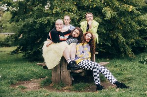 Gen And The Degenerates release new music video for 'Kids Wanna Dance' - Distorted Sound Magazine