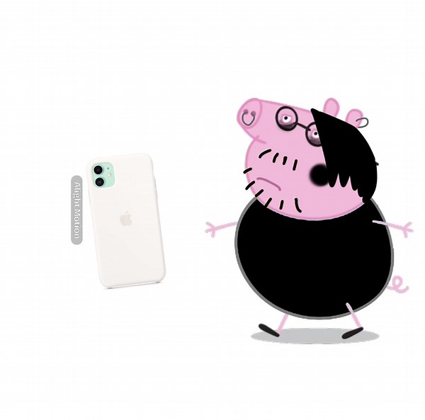 Peppa Pig Emo: El Fenómeno de Papa Cerdito