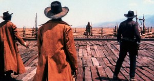 How Sergio Leone Made Music an Actor in His Spaghetti Westerns, Creating a Perfect Harmony of Sound & Image