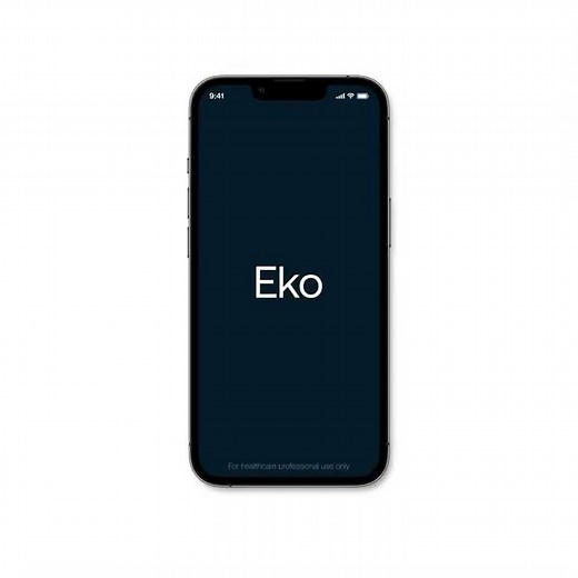 Gallop Recording & Waveform | Eko Health