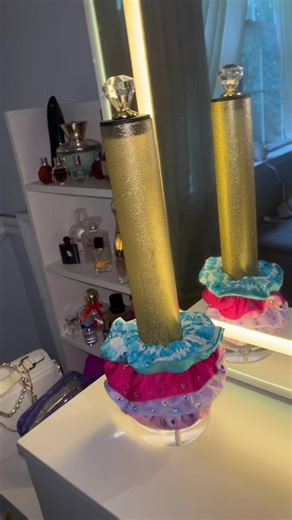 GymScrunchie on TikTok