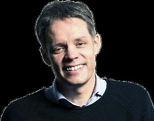 Ulf Danielsson - Blogg