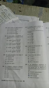 Index numbers are rightly termed as(A) economic thermometer(B... | Filo