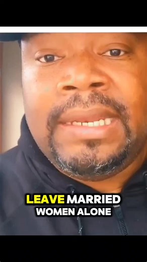 He Tells Disturbing Story Of Why You Should Never Date Married Women | J.R. Wisdom