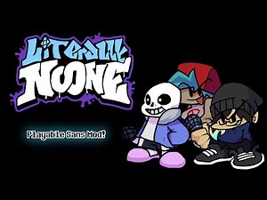 my REAL fnf multiplayer modpack