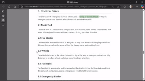 .NET AI Template Now Available in Preview - .NET Blog