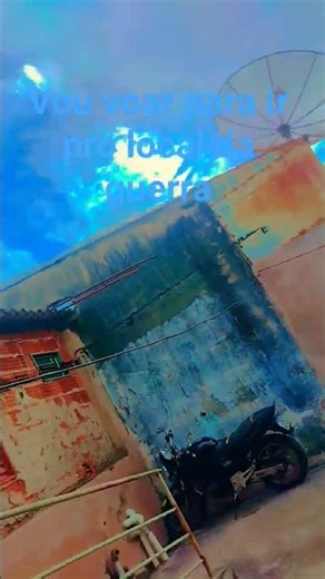 vamos logo para o local da guerra