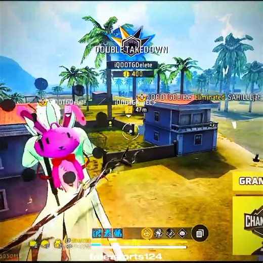 EGO PE BAAT AA GYI HAI #EDITS #SHORTS #tmesports #vipin #freefire #TG #IQOOTG #FFMIC