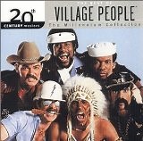 Village People - Macho Man Lyrics