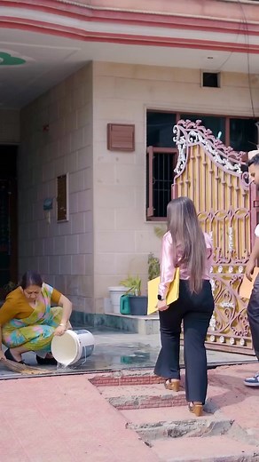 1.6M views · 10K reactions | Educated Woman Called A Maid Part 1 | Living In Trend | Facebook