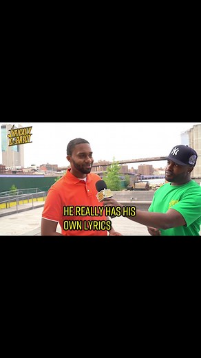 Guessing Hip Hop Lyrics Game Challenge