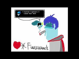 Foolish Lightners I Laced Your Shit
