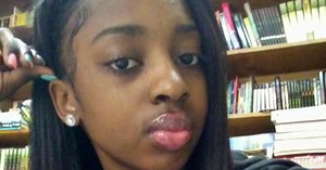 Kenneka Jenkins case