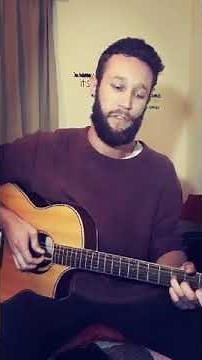 Broken Strings - James Morrison(Cover by: Herjo Schoeman)