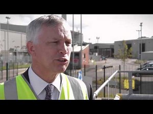 Knowledge Exchange at Manchester