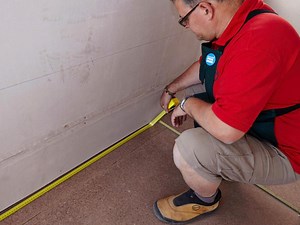 How To Prepare For Tiling  - Bunnings Australia