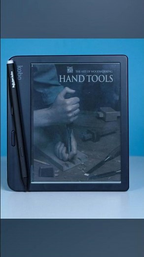 REVIEW | Kobo Libra Colour – Versatility over power