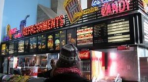 Another bottle bomb device explodes at AMC Tysons movie theater