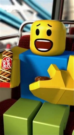 Choki choki bus London tvc