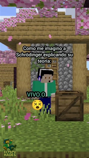 the cat #minecraft #memes #humor