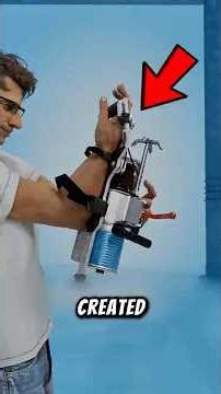 These Inventors Built Incredible Things From Almost Nothing😯😯