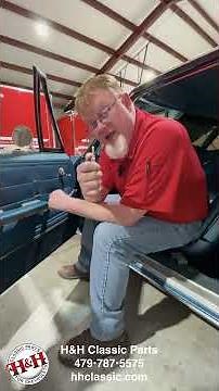 Firewall Pad Fastener Tool