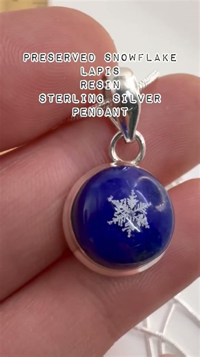 How Water Turns Into Geometry