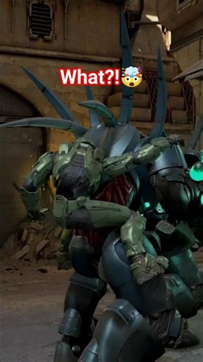 I was today years old when I learned this was added to Reach and 2🤯