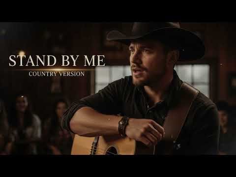 STAND BY ME - OASIS || COUNTRY COVER