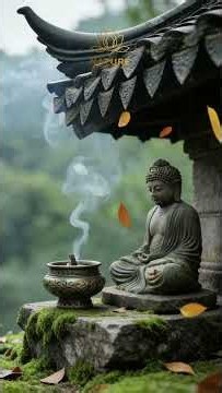 Chinese Zen & Buddhist Music Intro | Serenity Culture Shorts 🌸