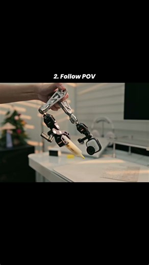 4 Creative Micro Shot Ideas You Need to Try | Insta360 GO Ultra
