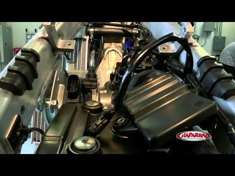 Bazzaz Performance Z-Fi Engine Management and Fuel Controller Review and Install