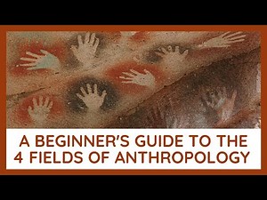 A Beginner's Guide to the 4 Fields of Anthropology
