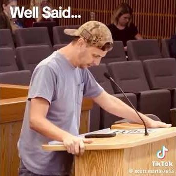 Due process argument