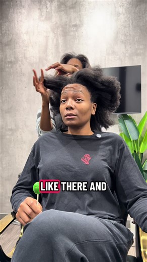 Silk Press for Curly Hair: Tips and Techniques