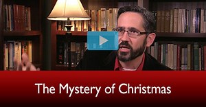 The Nativity of the Lord