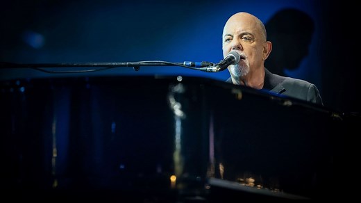 Billy Joel cancels all concerts through 2026, including NYC shows, due to brain disorder diagnosis