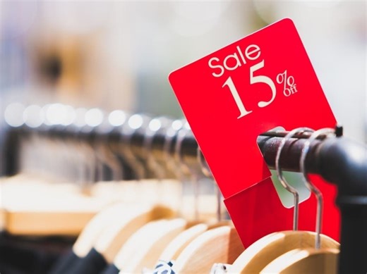 Department Store Sells 119 Locations In Nearly $1B Deal—Including These In NJ