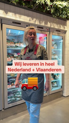 Bestel de Lekkerste Kip Online in Nederland