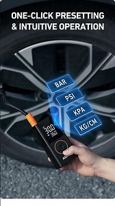 AstroAI L7 Tire Inflator Portable Air Compressor Cordless Mini Bike Pump, 150 PSI Fast Air Pump